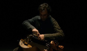 Journey Through Time with a Hurdy Gurdy Journey Through Time with a Hurdy Gurdy